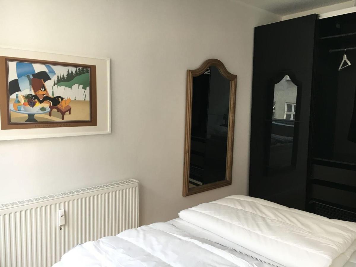 Apartmentincopenhagen Apartment 936 Bagian luar foto