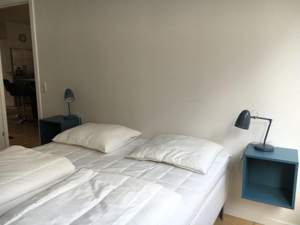 Apartmentincopenhagen Apartment 936 Bagian luar foto