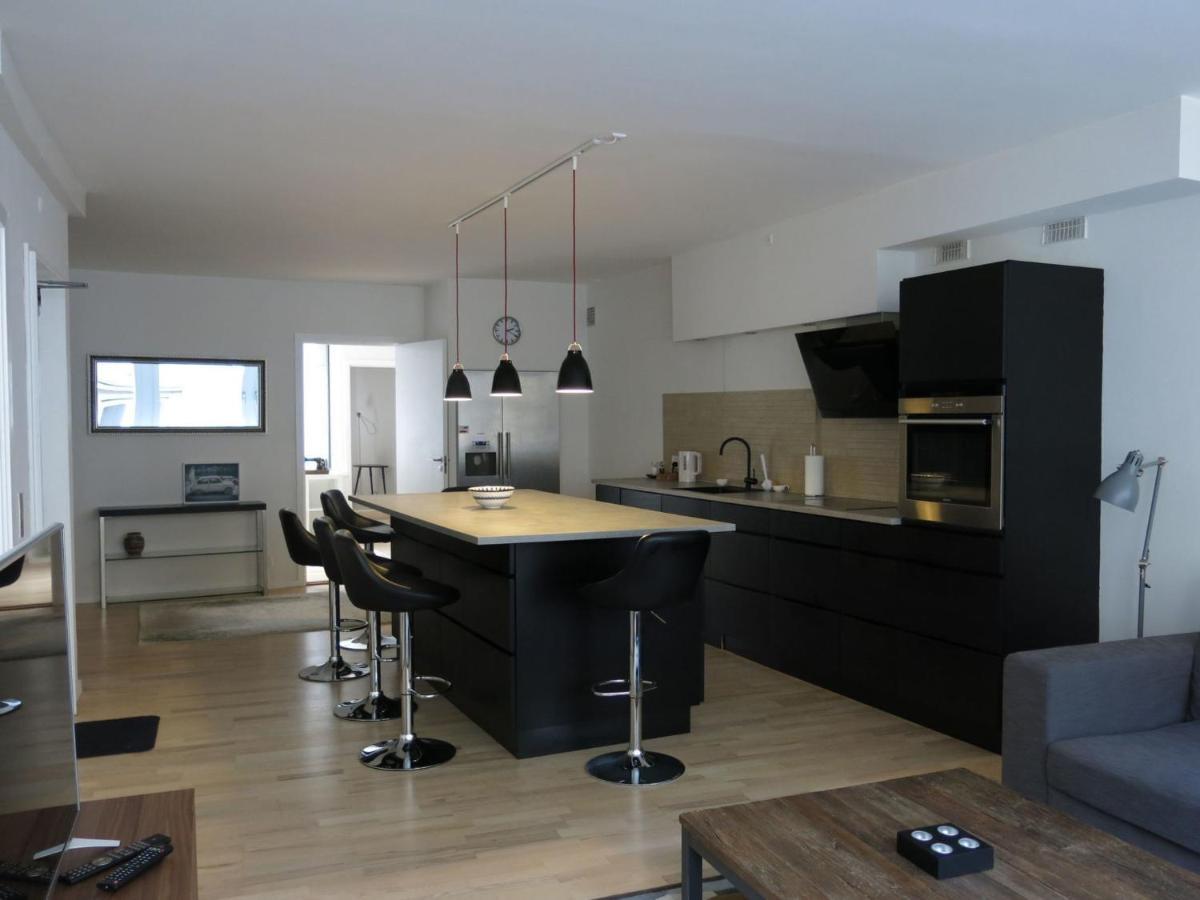 Apartmentincopenhagen Apartment 936 Bagian luar foto