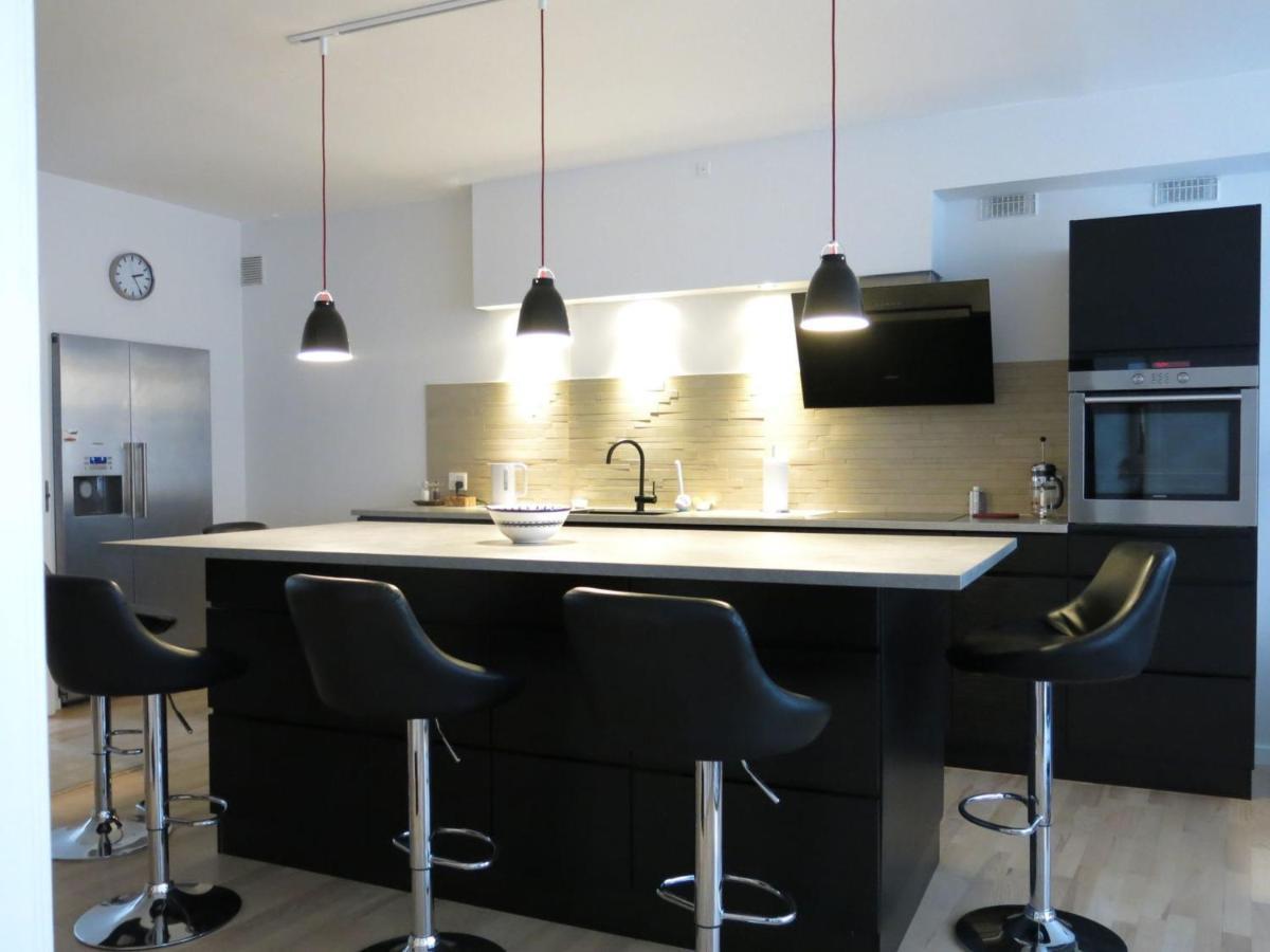 Apartmentincopenhagen Apartment 936 Bagian luar foto
