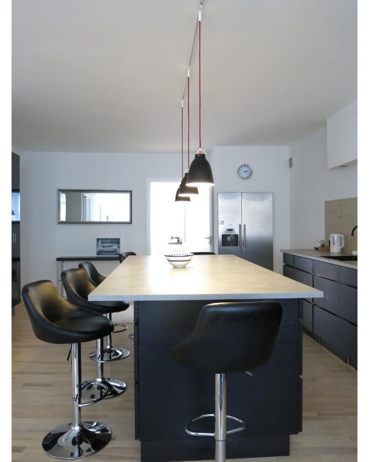 Apartmentincopenhagen Apartment 936 Bagian luar foto
