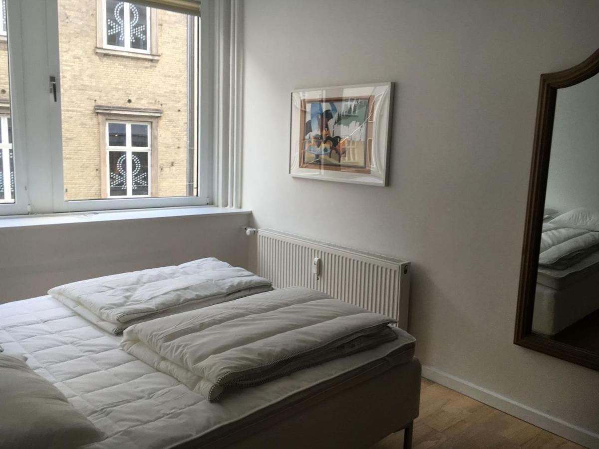 Apartmentincopenhagen Apartment 936 Bagian luar foto