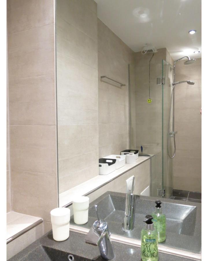Apartmentincopenhagen Apartment 936 Bagian luar foto